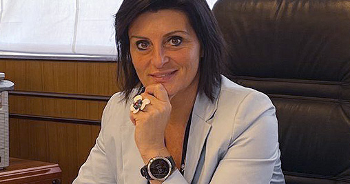 Vannia Gava